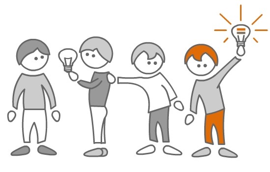 industrieunternehmen clipart people